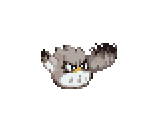 Coo - Kirby's Dream Land 3