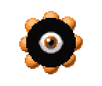 Dark Matter - Kirby's Dream Land 3