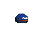 Gooey - Kirby's Dream Land 3