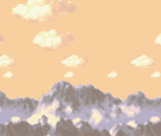 Level 5: Iceberg - Kirby's Dream Land 3
