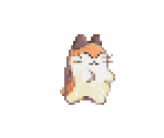 Nago - Kirby's Dream Land 3