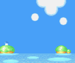 Level 2: Ripple Field - Kirby's Dream Land 3