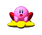 Intro, Title, & Data Select - Kirby Super Star / Kirby's Fun Pak