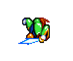 Blade Knight - Kirby Super Star / Kirby's Fun Pak