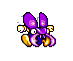 Bugzzy - Kirby Super Star / Kirby's Fun Pak