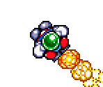 Capsule-J - Kirby Super Star / Kirby's Fun Pak