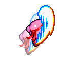 Fighter Kirby - Kirby Super Star / Kirby's Fun Pak
