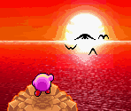 Dyna Blade (Ending) - Kirby Super Star / Kirby's Fun Pak
