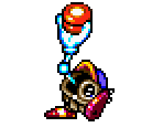 Gim - Kirby Super Star / Kirby's Fun Pak