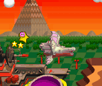 Revenge of Meta Knight Cutscenes - Kirby Super Star / Kirby's Fun Pak
