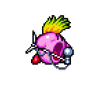 Mike Kirby - Kirby Super Star / Kirby's Fun Pak