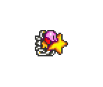 Chariots - Kirby Super Star / Kirby's Fun Pak