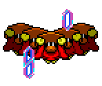 Simirror - Kirby Super Star / Kirby's Fun Pak