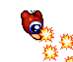 Waddle Doo - Kirby Super Star / Kirby's Fun Pak
