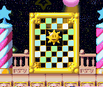 Bubbly Clouds 5 - Kirby Super Star / Kirby's Fun Pak