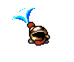 Sir Kibble - Kirby Super Star / Kirby's Fun Pak