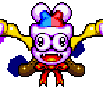 Marx - Kirby Super Star / Kirby's Fun Pak