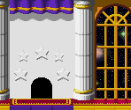 Mt. Dedede - Kirby Super Star / Kirby's Fun Pak