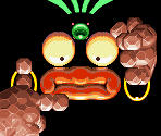 Wham Bam Rock - Kirby Super Star / Kirby's Fun Pak