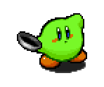 Bomb Rally - Kirby: Nightmare in Dream Land
