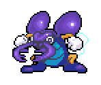 Bugzzy - Kirby: Nightmare in Dream Land