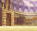 Arena - Kirby: Nightmare in Dream Land