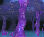 Backgrounds 3 - Kirby: Nightmare in Dream Land