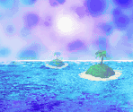 Backgrounds 2 - Kirby: Nightmare in Dream Land