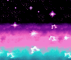 Backgrounds 7 - Kirby: Nightmare in Dream Land