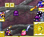 Meta Army - Kirby: Nightmare in Dream Land