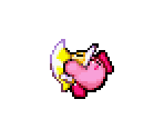 Cutter Kirby - Kirby & the Amazing Mirror