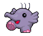 Phan Phan - Kirby: Nightmare in Dream Land