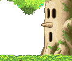 Whispy Woods - Kirby: Nightmare in Dream Land