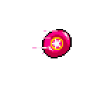Wheel Kirby - Kirby: Nightmare in Dream Land