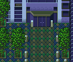 Tsukuba Research Facility - Live A Live (JPN)