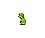 Roly Rider - Chrono Trigger