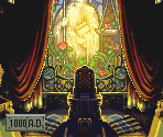 Guardia Castle Court Room - Chrono Trigger