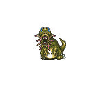 Alien - Chrono Trigger