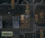Arris Dome - Chrono Trigger