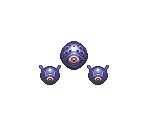 Boss Orb and Side Kick - Chrono Trigger