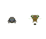 Bug & Beetle - Chrono Trigger