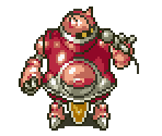 Gato - Chrono Trigger