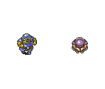 Hench - Chrono Trigger