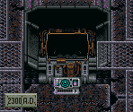 Keeper's Dome - Chrono Trigger