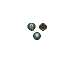Laser Guard - Chrono Trigger