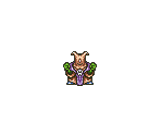 Mage - Chrono Trigger