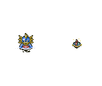 Nereid & Mohavor - Chrono Trigger
