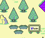 Magicant - EarthBound / Mother 2