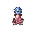Octo Rider - Chrono Trigger