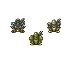 Proto 2, Proto 3, & Proto 4 - Chrono Trigger